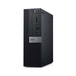 Máy tính để bàn Dell OptiPlex 7070SFF - i59500/8G/500GB/W10